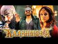 Kaashmora HD South Blockbuster Hindi Dubbed Movie Karthi Nayanthara Sri Divya Vivek