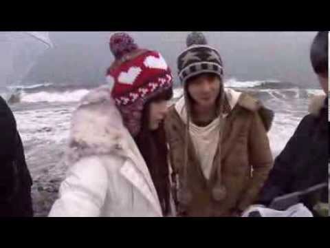 Shin Hyesung - BTS Why Did You Call MV (EngSub)