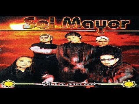 Sol Mayor...Tan Solo Marchate