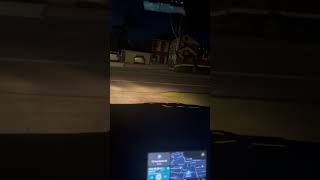 AH CRUISER DRIVING PART 62