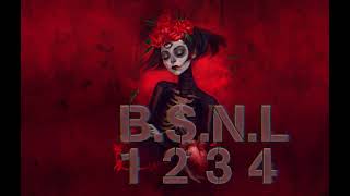 B.S.N.L 1 2 3 4 (FULL) - B RAY FT YOUNG H