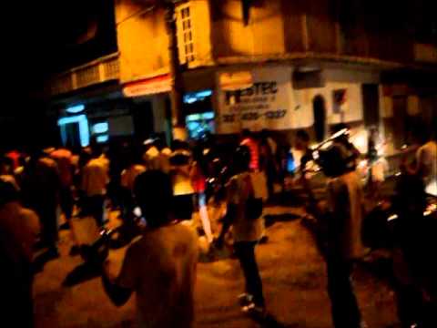 Marcha Fúnebre: Nº 7 - Banda Santa Cecília de Miraí-MG