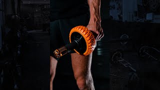 Video de RUEDA PARA ABDOMINALES C/RULEMANES