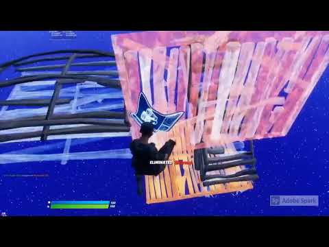 Vast Chasm highlights #1