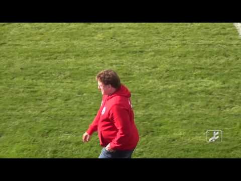SV Seligenporten - TSV 1860 Rosenheim (Regionalliga Bayern - Saison 2016/17)