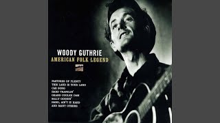 Going Down the Road Feeling Bad