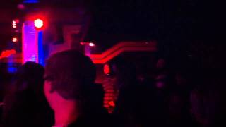 Bondage Fairies - Gay Wedding live @ Club Stereo 08.02.2012