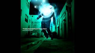 Thousand Foot Krutch - Unbelievable