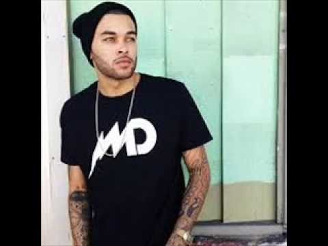 Don Benjamin Ft. Nikki Flores - Look Up (NEW SONG JULY 2016)