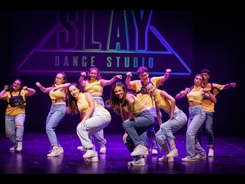 YOUTH1 - GUAP #B FREESHOW