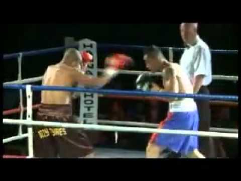 Emilio Leti Leti vs Aswin Tjubai
