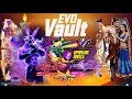 October Evo Vault Diwali Event All Rewards New Bynny Event Free Fire New Event Ff New Event