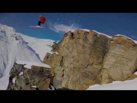 Drop Cliffs Not Bombs | Leo's Line 2017 Recap