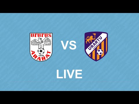 AFL. Matchday 16. Ararat-2 - Urartu-2. LIVE