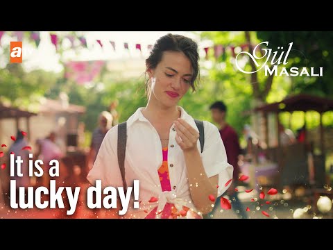 Gonca's first day in Isparta - Gul Masali English | Short Scenes