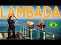 LAMBADA 🇧🇷💃🏻Summer 2021🌴🏝Kaoma (Violin Cover Cristina Kiseleff) LAMBADA 🇧🇷💃🏻Summer 2021🌴🏝Kaoma (Violin Cover Cristina Kiseleff)