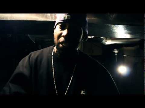 Kool Taj The Gr8-"This is Hip Hop"