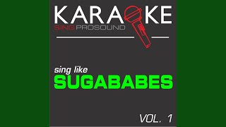 Situations Heavy (In the Style of Sugababes) (Karaoke with Background Vocal)