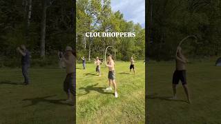 We finally learnt how to jump the Rope! #jumpropes #ropeflow