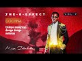 Musa Jakadalla Gochnaa Lyric Video