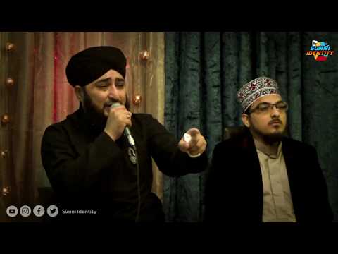 Mujhe Bhi Madine Bula - Dr Nisar Ahmed Marfani