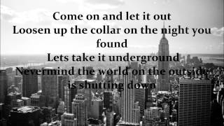 This Century - Slow Dance Night Lyrics