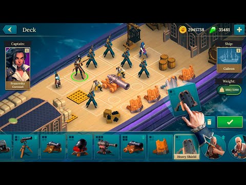 Download Big Cruise Ship Games android on PC