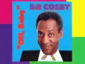 Bill Cosby - Skiing (part 1)