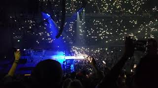 Luke Combs - *New Song* Without You( Live)