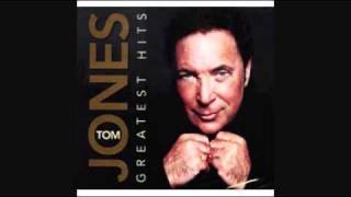 TOM JONES - AS TIME GOES BY