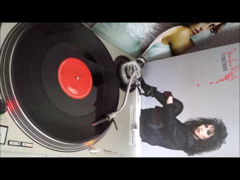 Jennifer Rush  -  I come undone (12" Version)