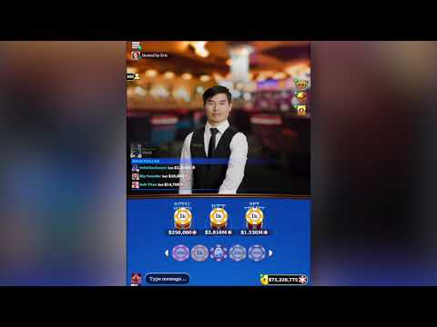 Blackjack Live ™ Casino 21