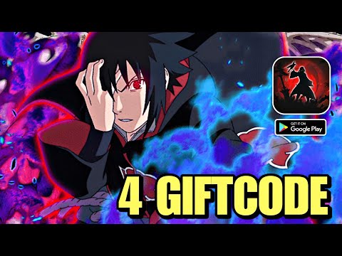 Rilis Kembali di Playstore! Game Naruto Turnbase & Menjadi Ramah F2P - Fate of Ninja