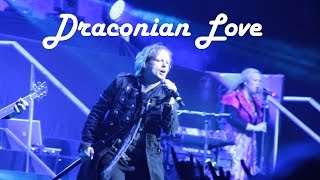 Avantasia - São Paulo, 2016 - Draconian Love (videoclip recording)