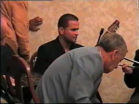 Soirée complète avec notre regretté Al hadj al hachemi guerouabi