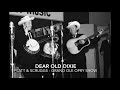 Dear Old Dixie   Flatt   Scruggs live