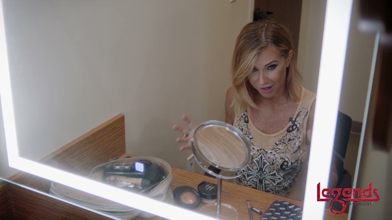 Promotional video thumbnail 3 for Elisa's Tribute to Celine Dion