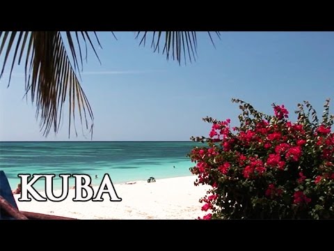 Kuba: Karibik - Reisebericht