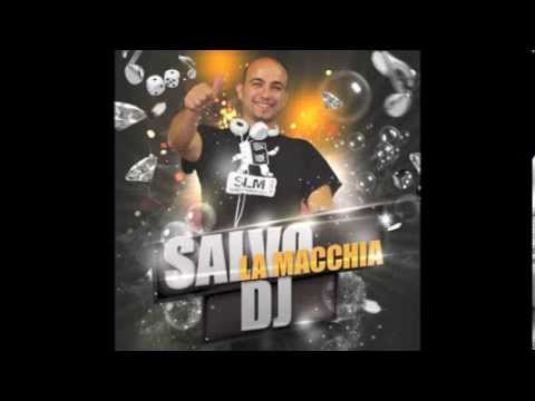 COMPILATION WINTER 2014 mix by DJ SALVO LA MACCHIA HYPNODISK