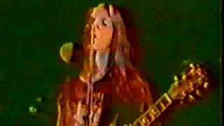 DISSECTION - Live at Kammar&#39;n, Norrköping, Sweden (1993)