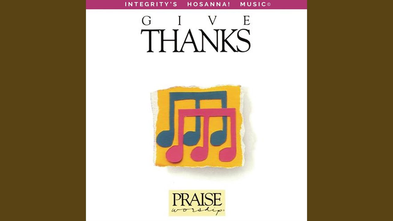 What a mighty God we serve