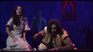 Elhaida Dani - L'attaque De Notre Dame