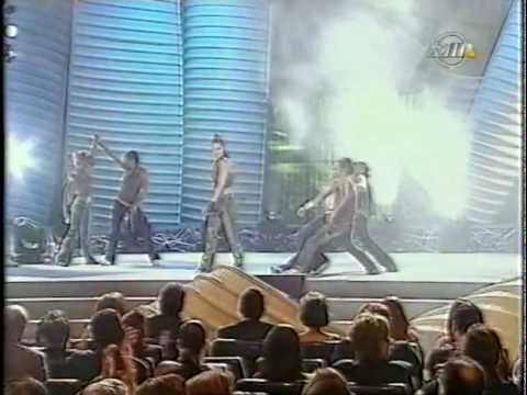 Malta Song 2004 - Andreana Debattista - 24/7