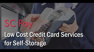 Storage Commander video