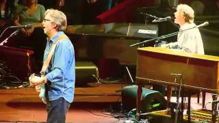 Eric Clapton   Steve Winwood   Glad Well Alright   Royal Albert Hall   27 05 2011 m4v    YouTube