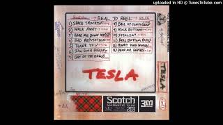 Tesla - Bad reputation
