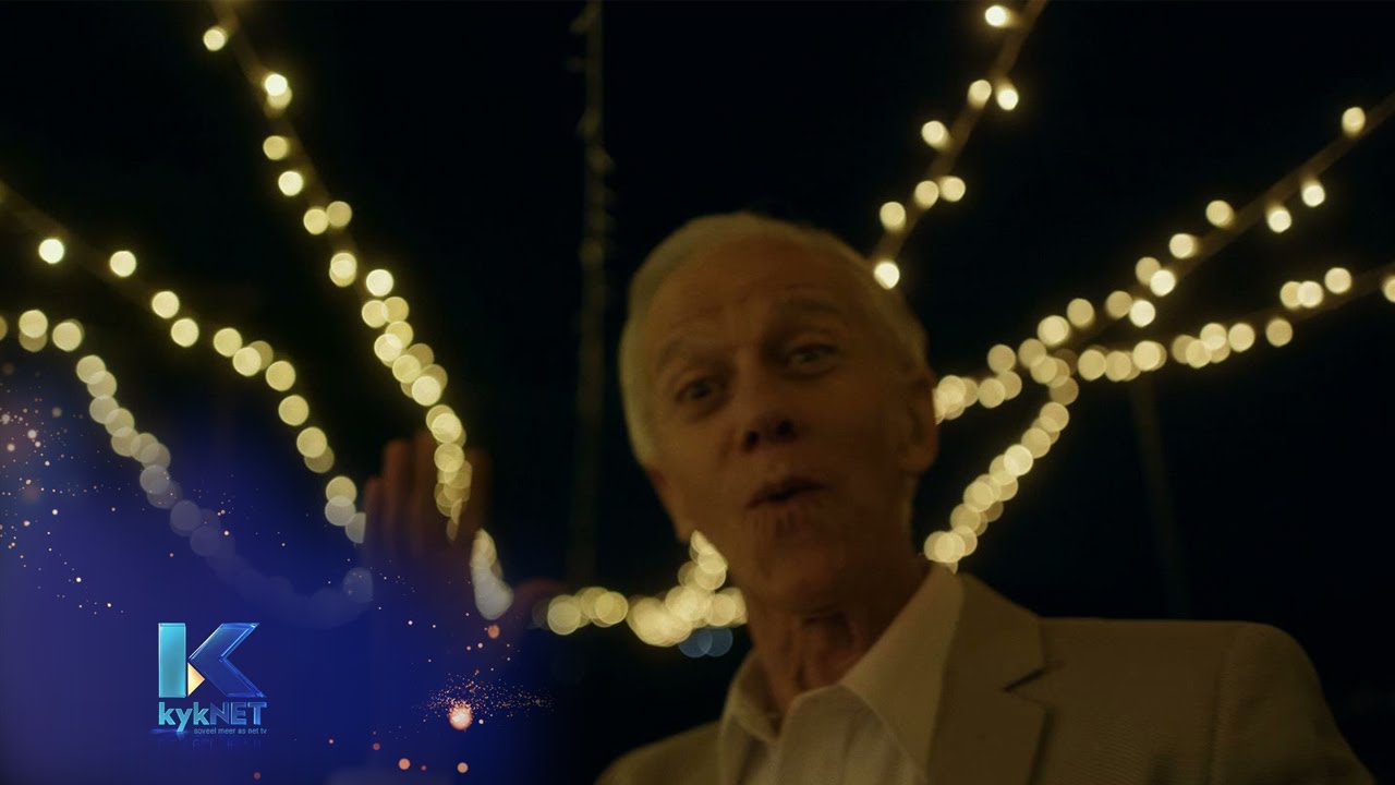 Amptelike lokprent – Mike & Mavis | kykNET