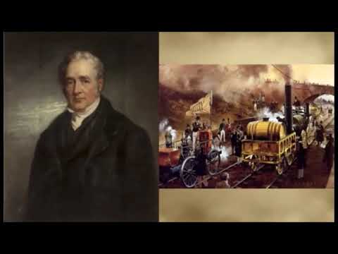 Crewe - The Way We Were.... A look back at 250 years of life in Crewe