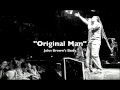 John Brown's Body - "Original Man"