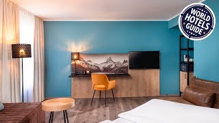 Mercure Hotel Munich Neuperlach Sud | Munich, Germany | Hotel Review 🏨
